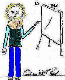 Anonimo Napoletano a tempo pieno... informatico a tempo perso