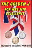 The Golden J Award